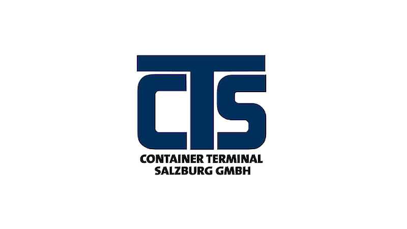 20 Box - CONTAINER - CTS - Container Terminal Salzburg