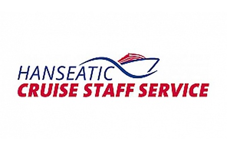 hanseatic cruise staff service