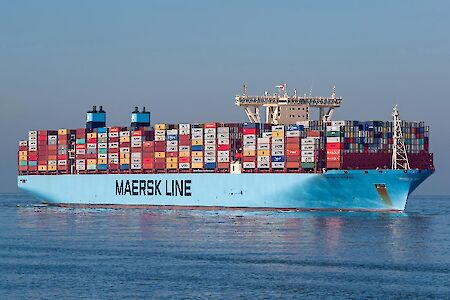 Madrid Maersk