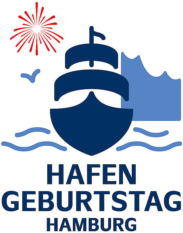 Hafen Hamburg 835. HAFENGEBURTSTAG HAMBURG 2024