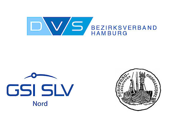 DVS Bezirksverband Hamburg; Schiffbautechnische Gesellschaft, Schweißtechnische Lehr- und Versuchsanstalt Nord