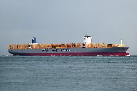 Vessels Hamburg Port | of