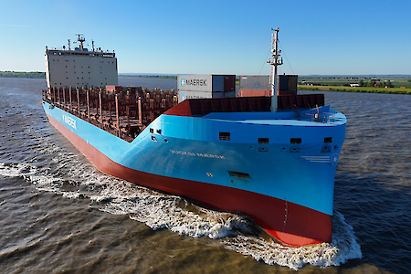 Vuoksi Maersk