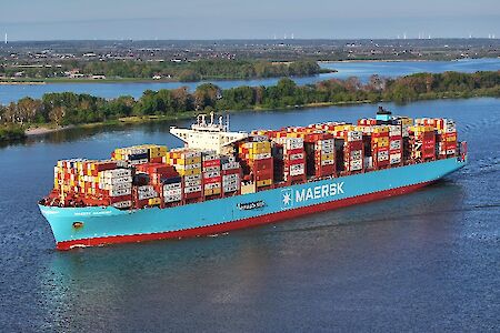 Maersk Hamburg
